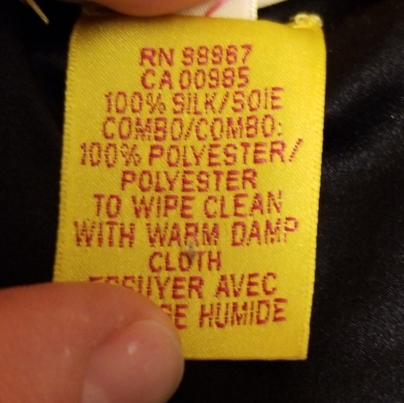 Catherine Malandrino sequin color block Rihanna - Picture 4 of 8